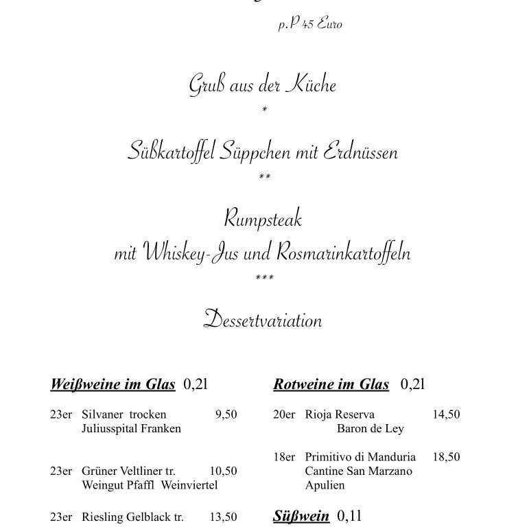 Restaurant-Kupferpfanne-Fuerth-Tischreservierung-Gemuetlich-Tischfuerzwei-Romantisch-Speisekarte-Gruppe-Whisky-Dessert