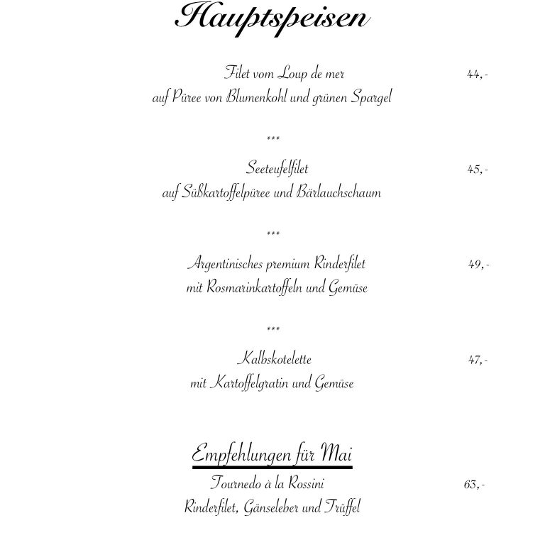 Restaurant-Kupferpfanne-Fuerth-Tischreservierung-Gemuetlich-Gehobene-Kueche-Hauptgang-Seezunge-Steinbutt-Lamm-Entrecote-Steak